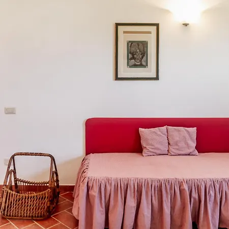 Agriturismo Casetta *