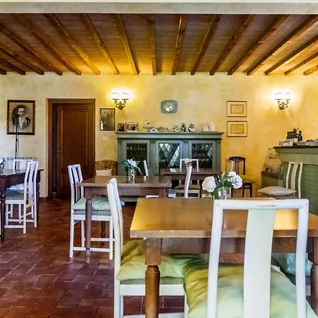 Bio Fattoria Casetta