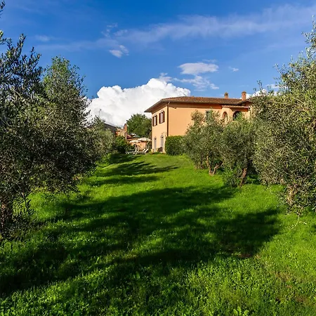 Bio Fattoria Casetta
