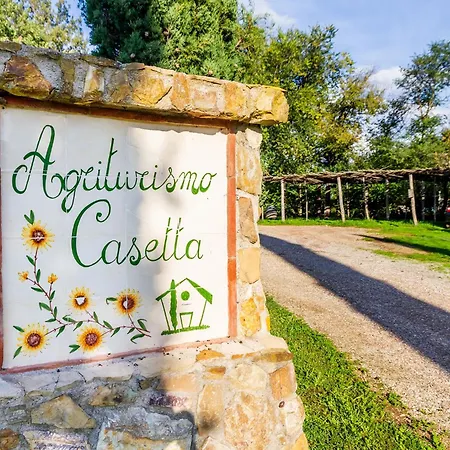Bio Fattoria Casetta