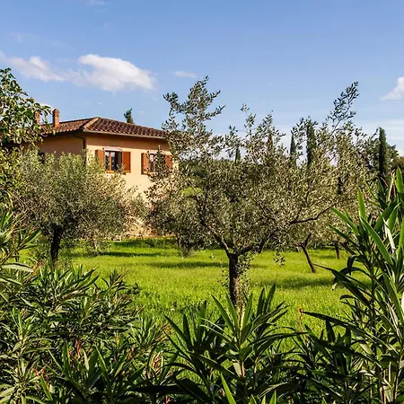 Bio Fattoria Casetta בית חווה