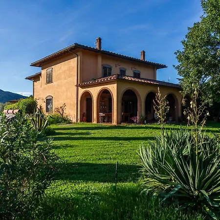 Bio Fattoria Casetta *