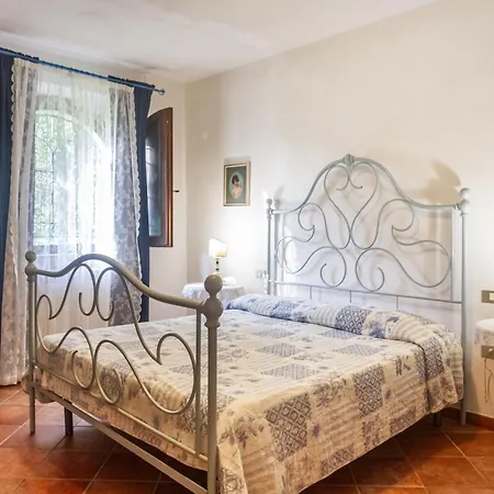 Bio Fattoria Casetta בית חווה גאבוראנו