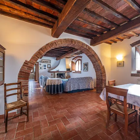 Bio Fattoria Casetta *