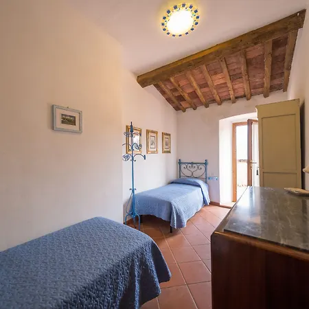 Bio Fattoria Casetta