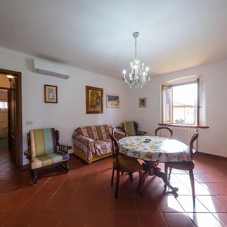 Bio Fattoria Casetta *